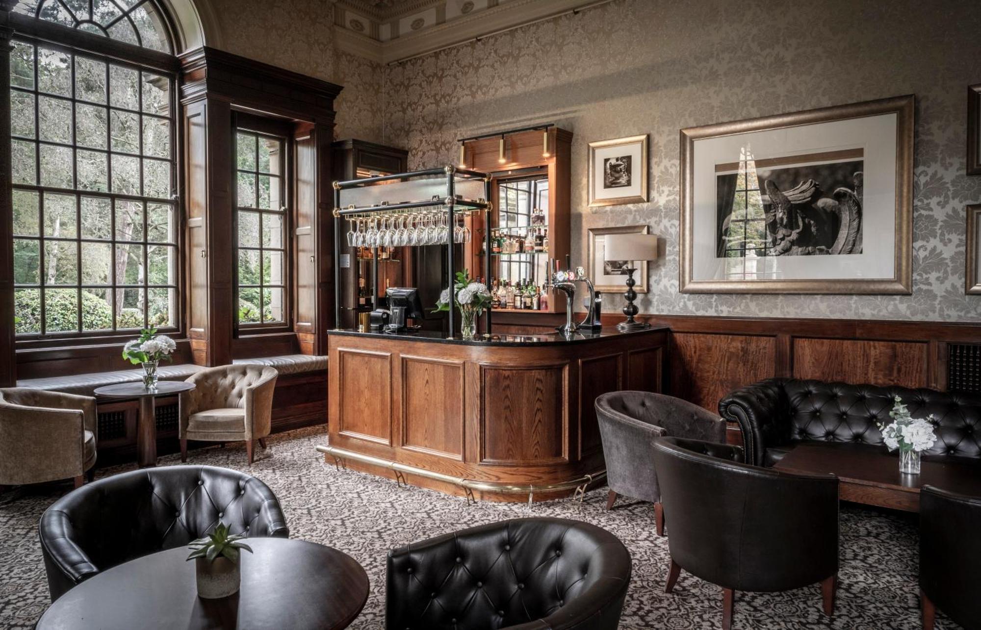 Crathorne Hall 얌 외부 사진