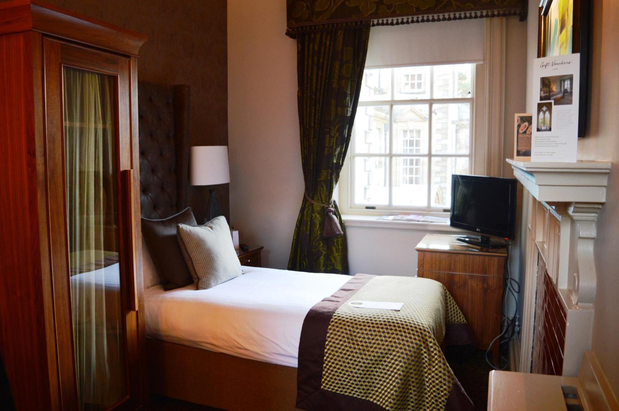 Crathorne Hall 얌 외부 사진