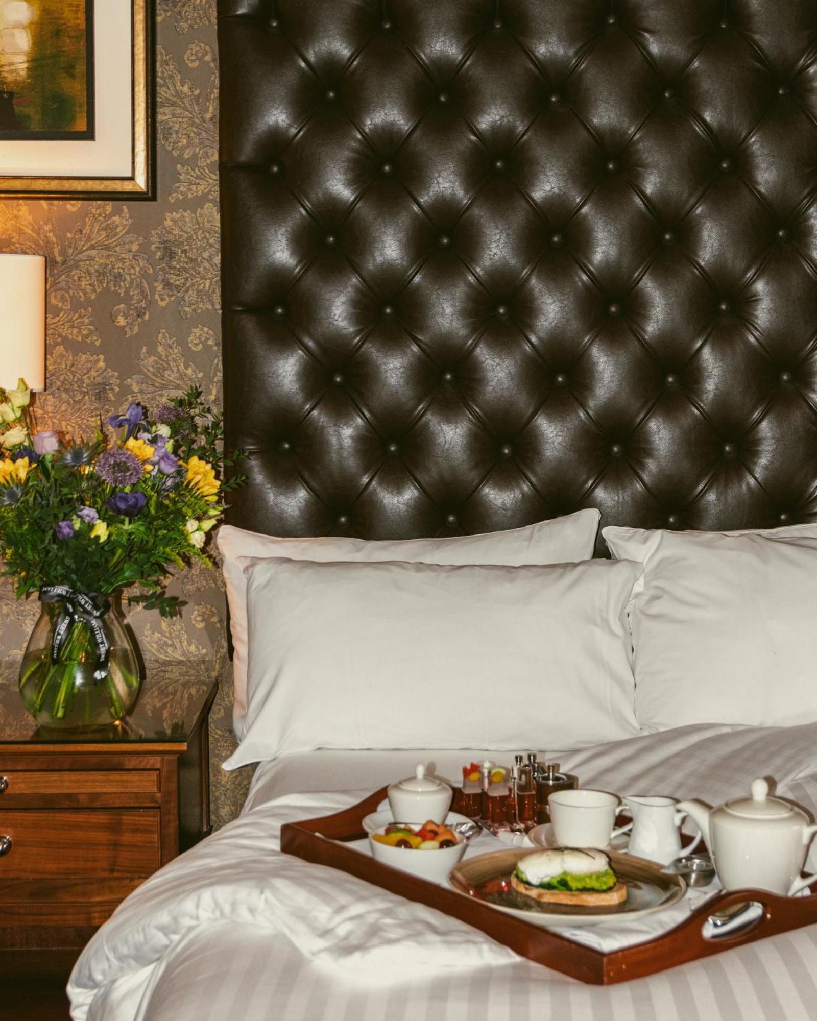 Crathorne Hall 얌 외부 사진