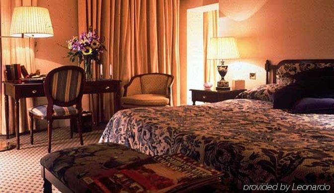 Crathorne Hall 얌 객실 사진