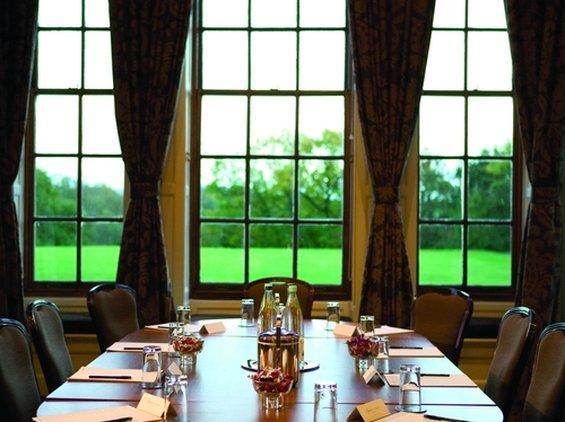 Crathorne Hall 얌 외부 사진