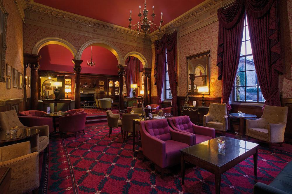 Crathorne Hall 얌 외부 사진